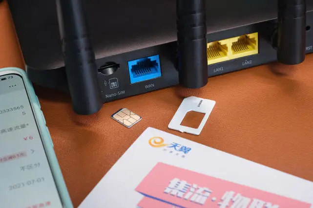 广东嘉联支付pos机 pos机物联卡可以随便换吗？